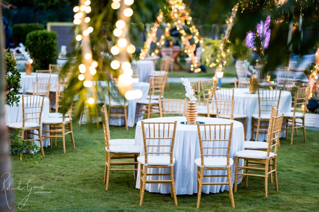 Intricate Mehendi Design